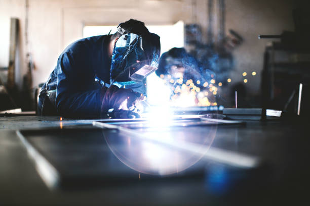 Best Specialty Welding Processes in Palos Hls, IL