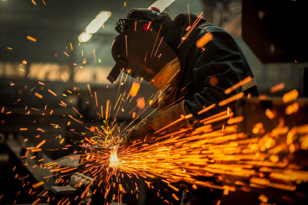 Affordable Welder Services in Palos Hills, IL