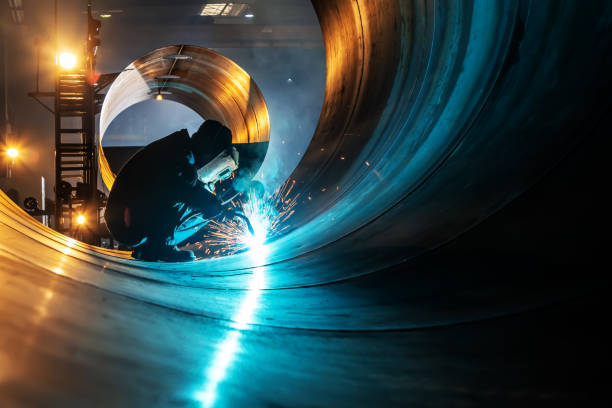 Best Marine and Shipbuilding Welding in Palos Hls, IL
