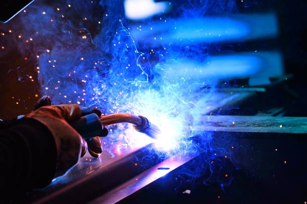 Best Welding Equipment Sales and Repair in Palos Hls, IL