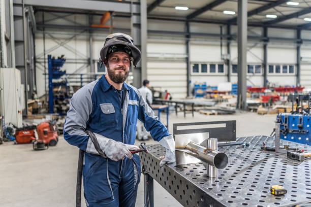 Best Structural Steel Welding in Palos Hls, IL