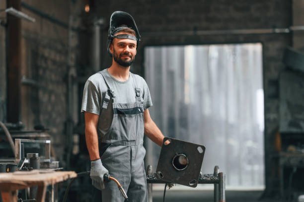 Palos Hills, IL Welder & Metal Fabrication Company