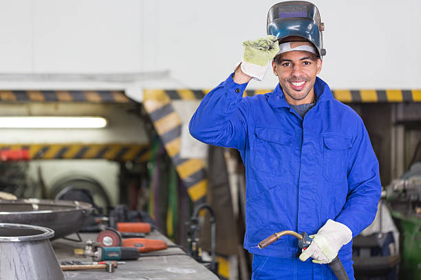 Best Food and Beverage Processing Equipment Welding in Palos Hls, IL